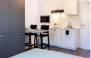 t1 à la vente -   14800  TOUQUES, surface 20 m2 vente t1 - UBI477849692